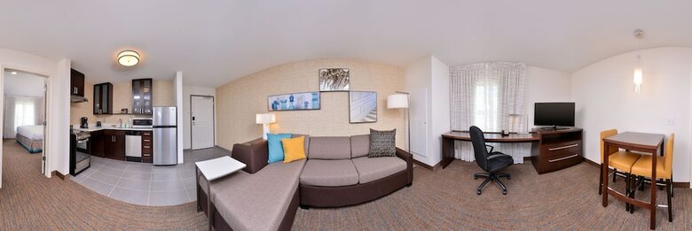 Hotel Residence Inn Cedar Rapids South