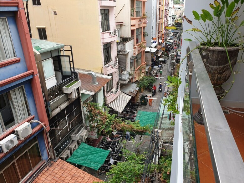 Saigon Amigo Hotel