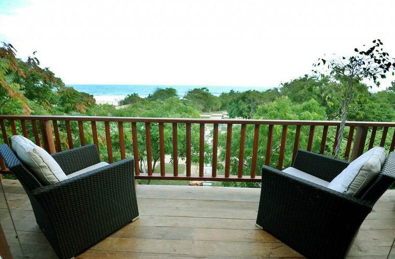 Hotel Nikara Yala Beach Villas