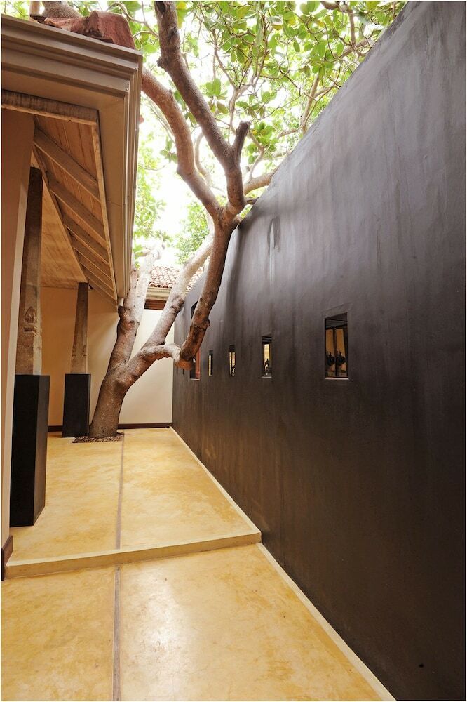 Hotel Nikara Yala Beach Villas