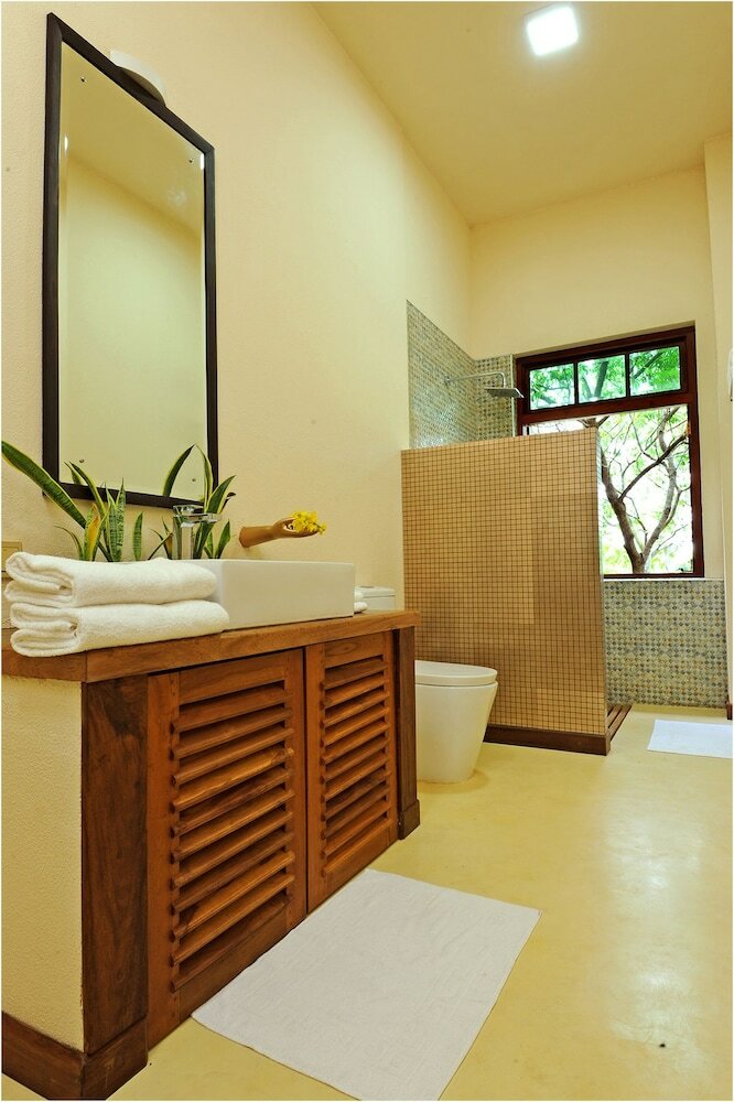 Hotel Nikara Yala Beach Villas