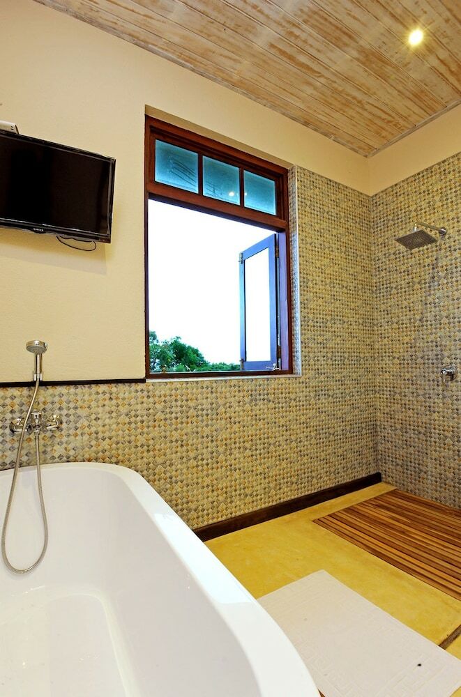 Hotel Nikara Yala Beach Villas