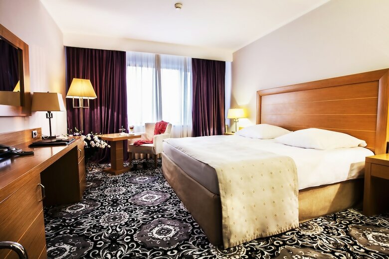 Hotel Marinela Sofia