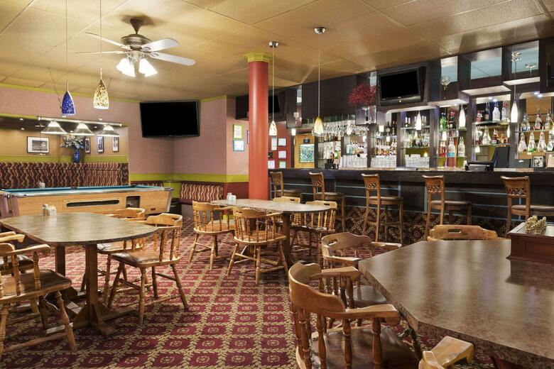 Hotel Days Inn By Wyndham Vermilion
