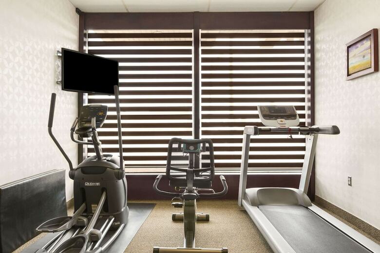 Hotel Days Inn By Wyndham Vermilion