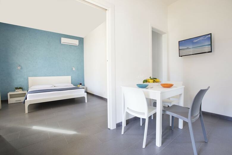 Apartamento Case Vacanza Loria