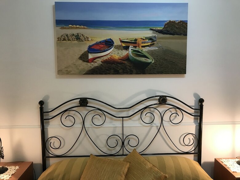 Apartamento Case Vacanza Loria