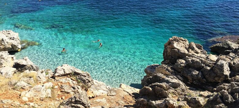 Apartamento Case Vacanza Loria