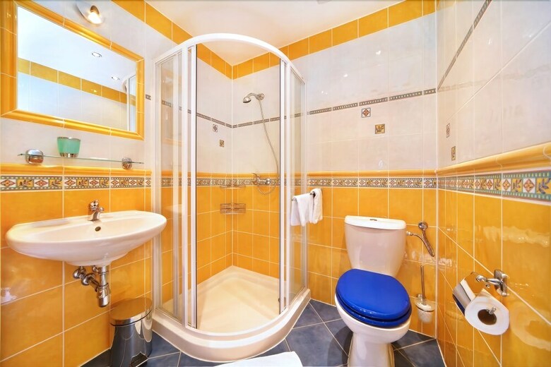 Hotel Aqua Park ?pindler?v Ml�n