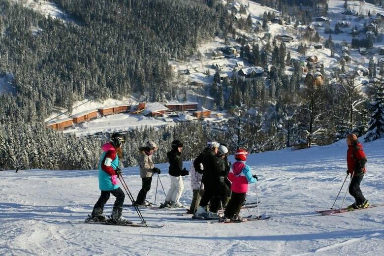 Hotel Aqua Park ?pindler?v Ml�n