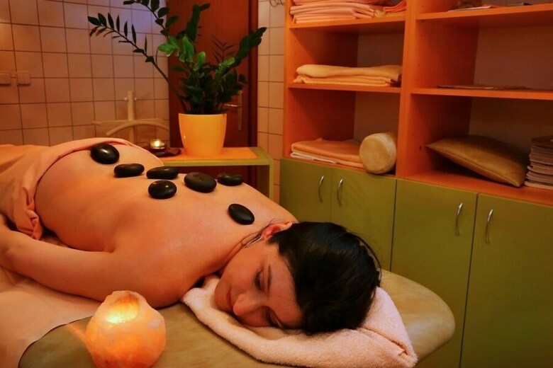 Hotel Aqua Park ?pindler?v Ml�n
