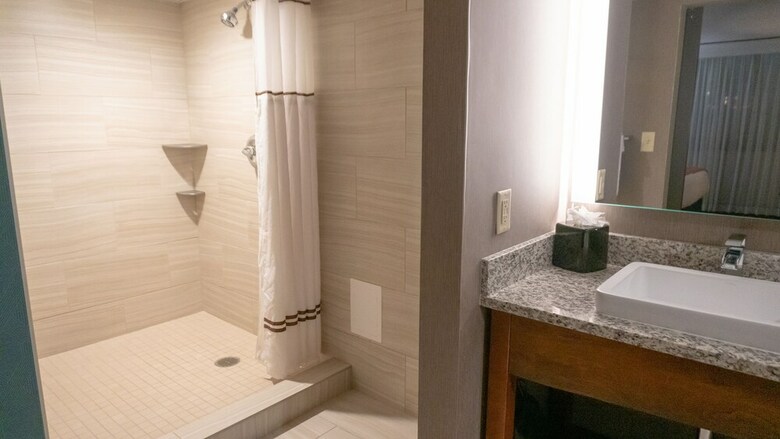 Hotel Best Western Plus Capitol Ridge