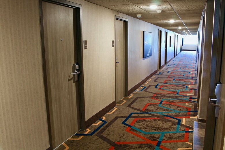 Hotel Best Western Plus Capitol Ridge