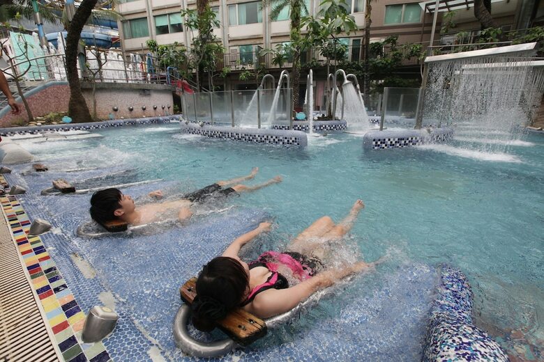 Art Spa Hotel