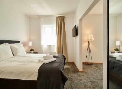 Hotel Kamara Dubrovnik By Irundo
