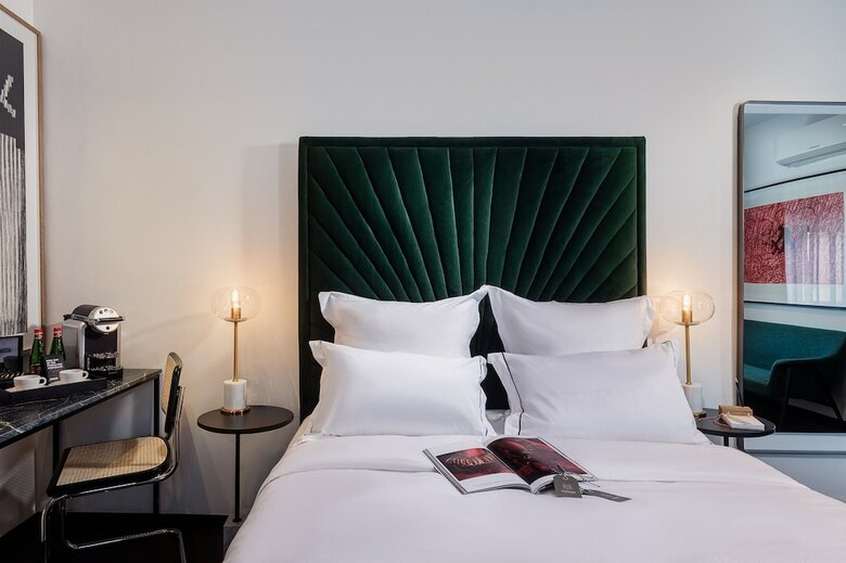 Townhouse Residence By Brown Hotels