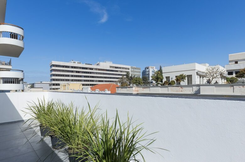 Townhouse Residence By Brown Hotels