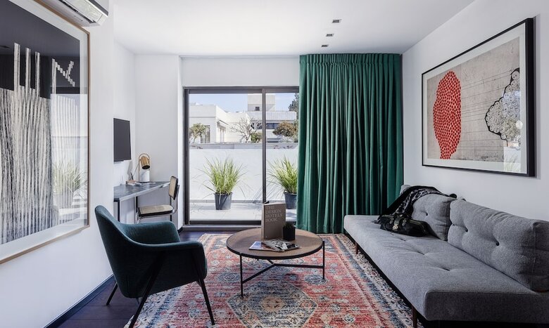 Townhouse Residence By Brown Hotels