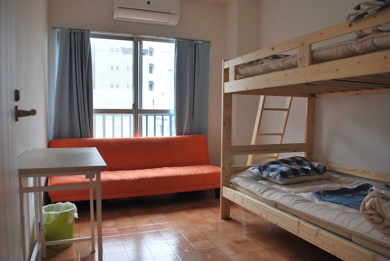 Hostal Tsubame Guesthouse ? Hostel