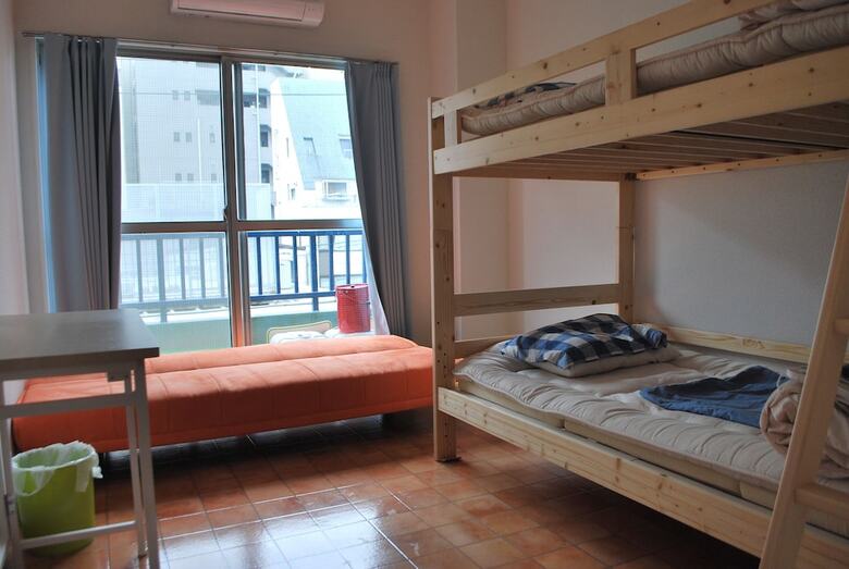 Hostal Tsubame Guesthouse ? Hostel