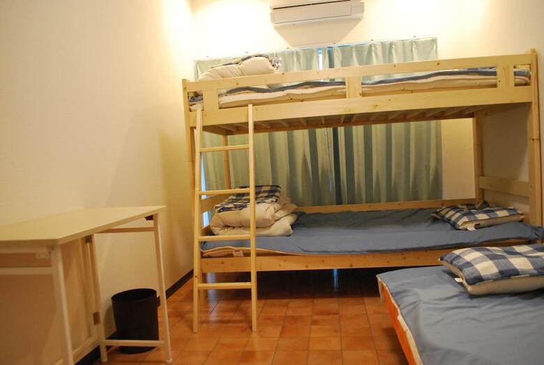 Hostal Tsubame Guesthouse ? Hostel