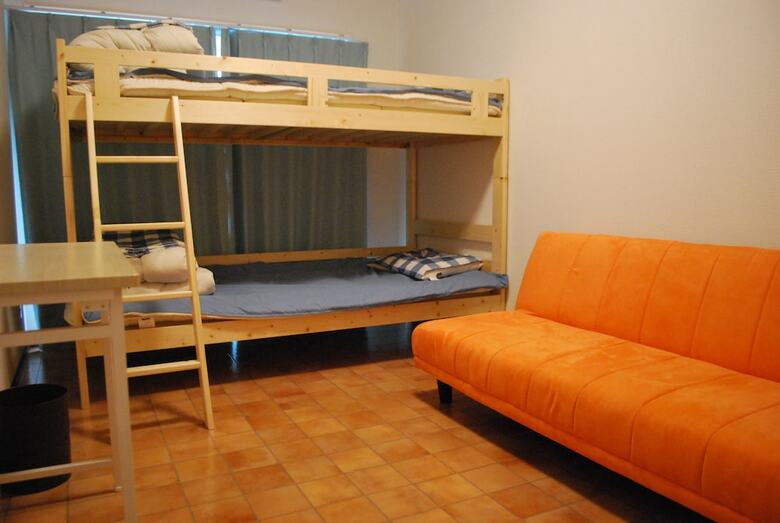 Hostal Tsubame Guesthouse ? Hostel
