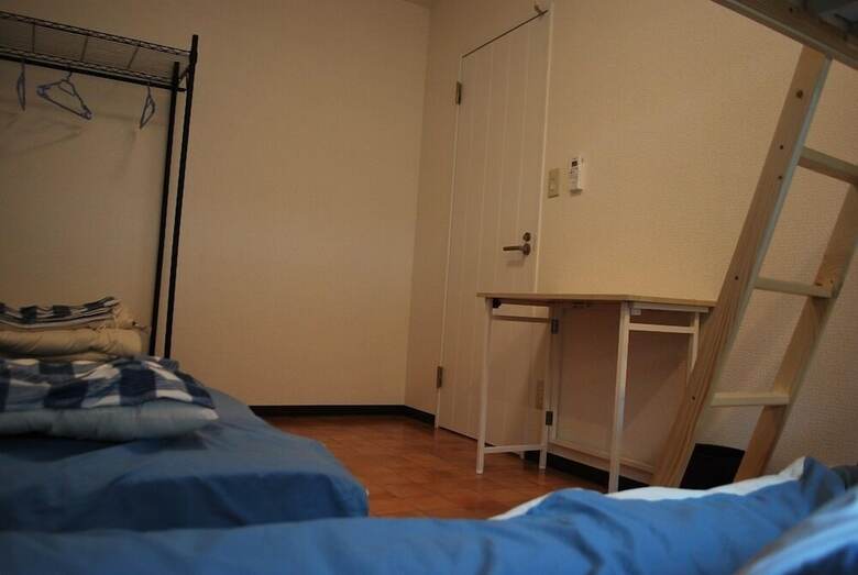 Hostal Tsubame Guesthouse ? Hostel