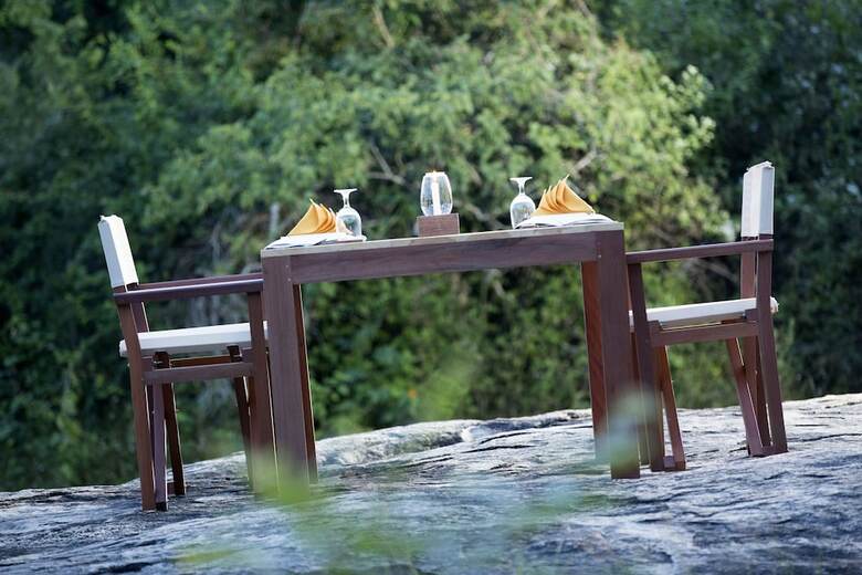 Wild Trails Yala Eco Camp By Yoho