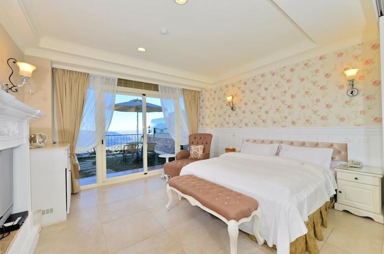 Hotel Ming Ging Farm
