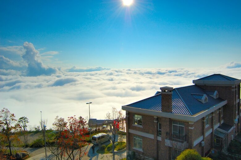 Hotel Ming Ging Farm