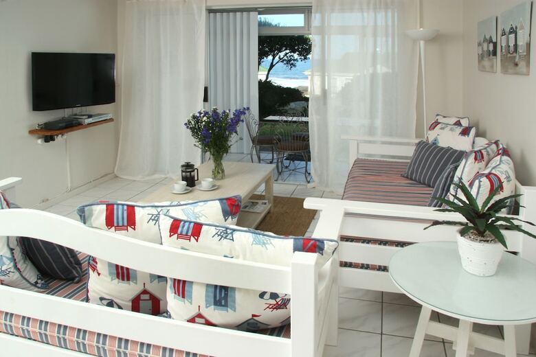 Apartamentos The Potting Shed Self Catering