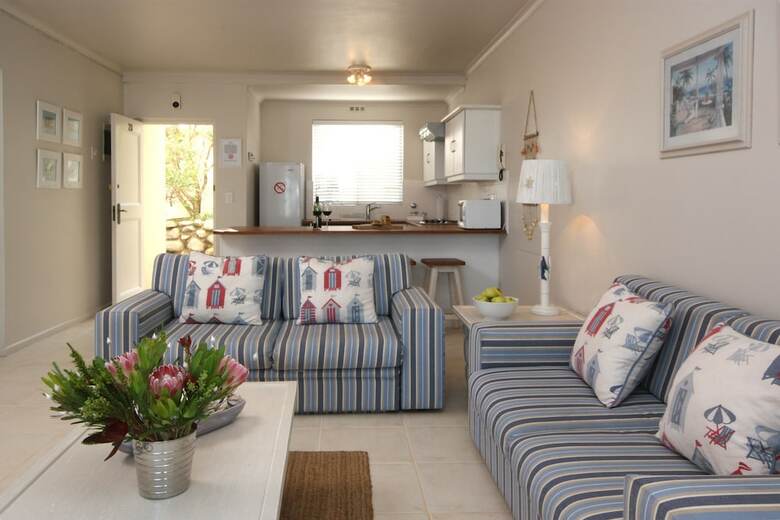 Apartamentos The Potting Shed Self Catering