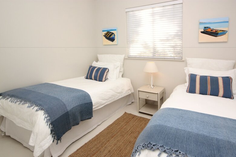 Apartamentos The Potting Shed Self Catering