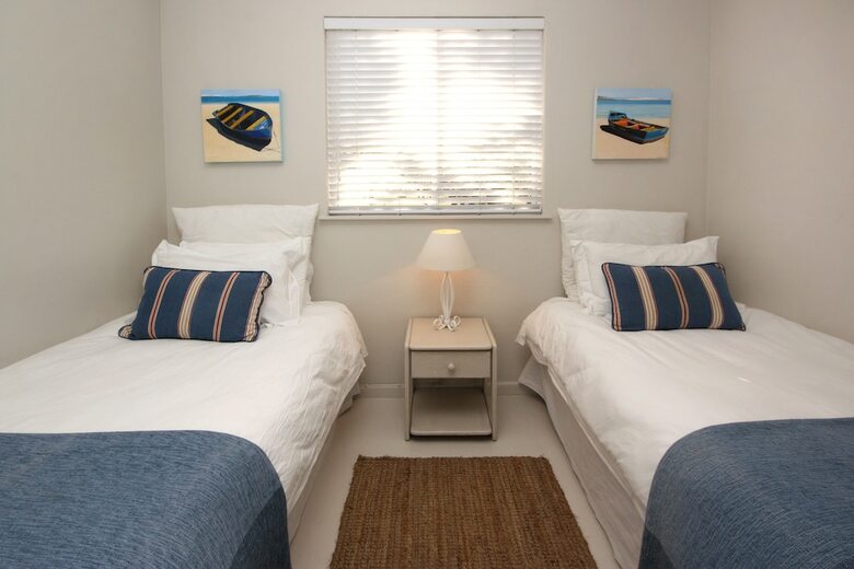 Apartamentos The Potting Shed Self Catering