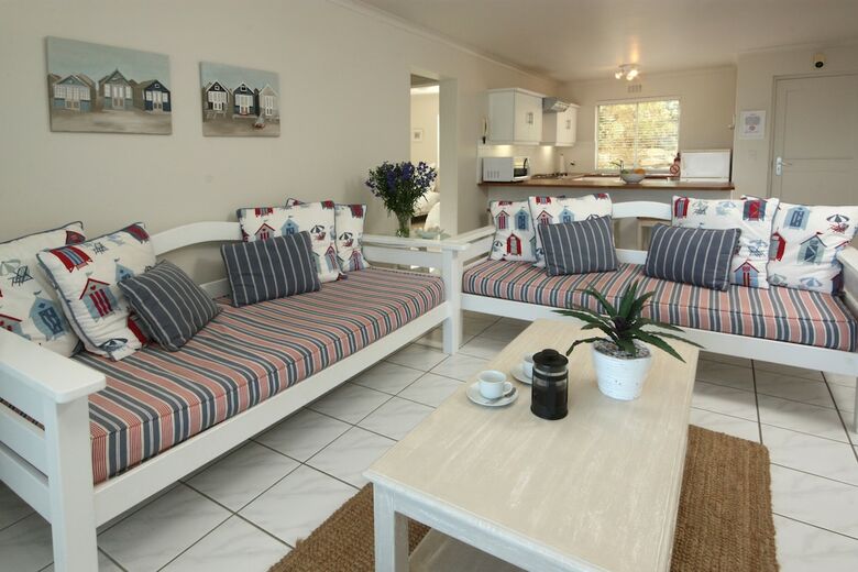 Apartamentos The Potting Shed Self Catering