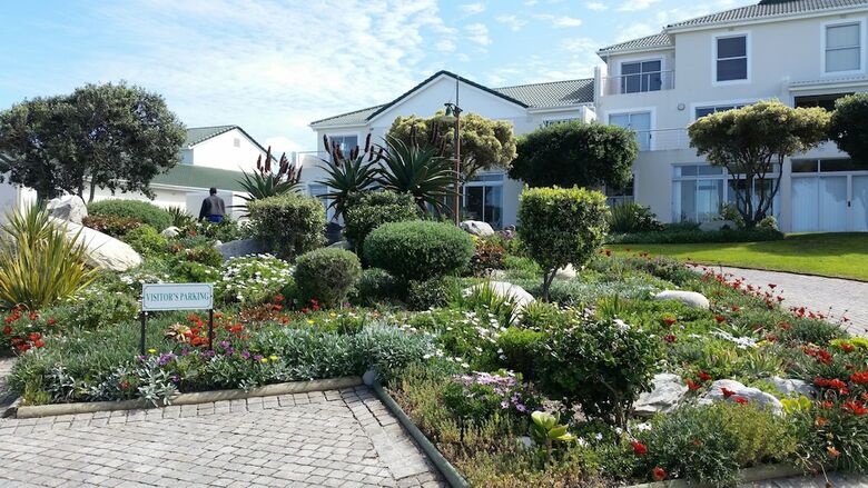 Apartamentos The Potting Shed Self Catering