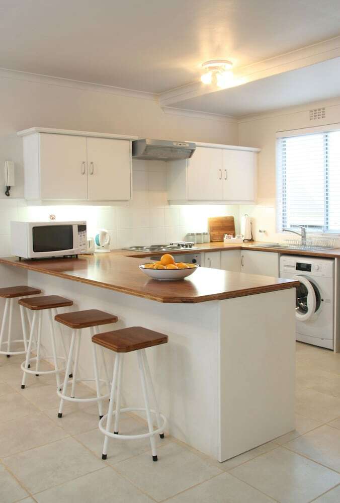 Apartamentos The Potting Shed Self Catering