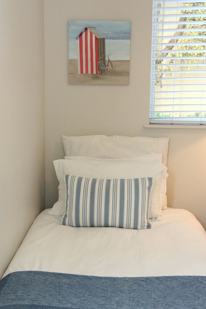 Apartamentos The Potting Shed Self Catering