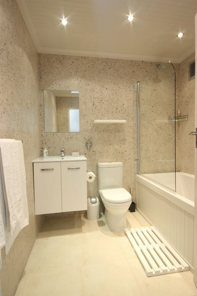 Apartamentos The Potting Shed Self Catering