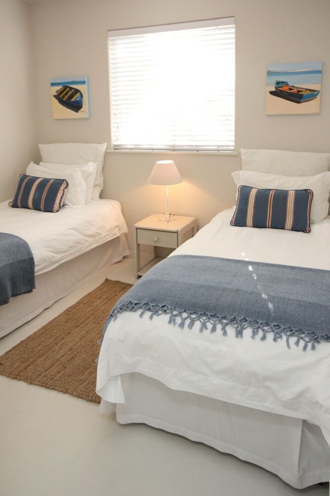 Apartamentos The Potting Shed Self Catering