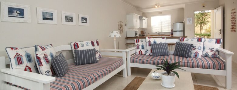 Apartamentos The Potting Shed Self Catering