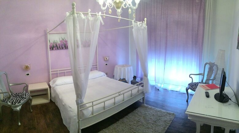 Hotel La Meridiana