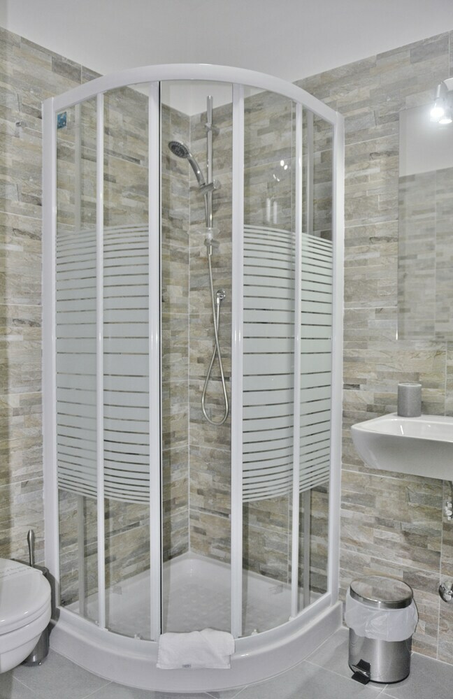 Ripetta Central Suites