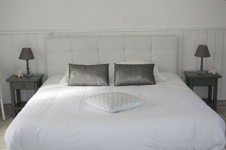 Hotel H�tel Lou Valen