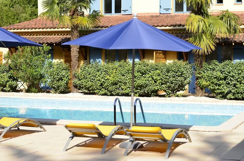 Hotel H�tel Lou Valen