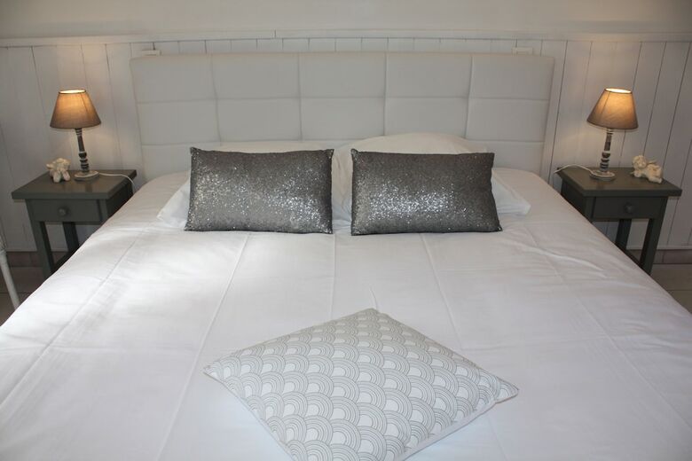 Hotel H�tel Lou Valen
