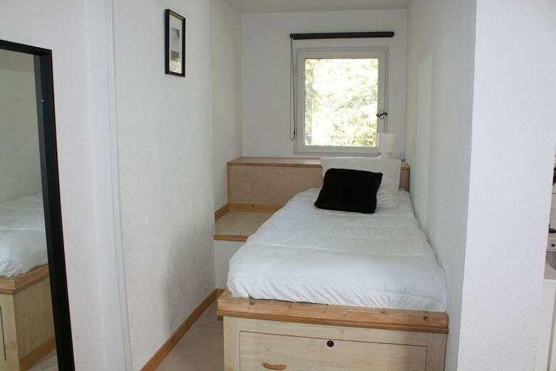 Hotel H�tel Lou Valen