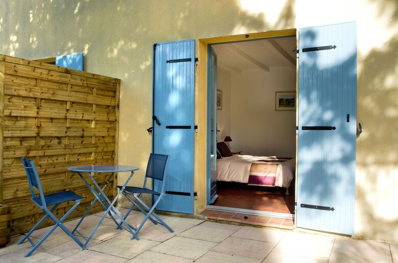 Hotel H�tel Lou Valen