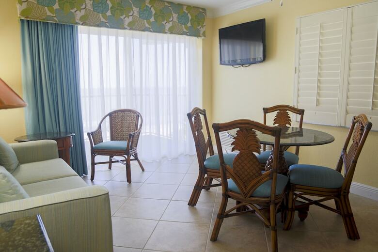 Aparthotel Sandpiper Gulf Resort