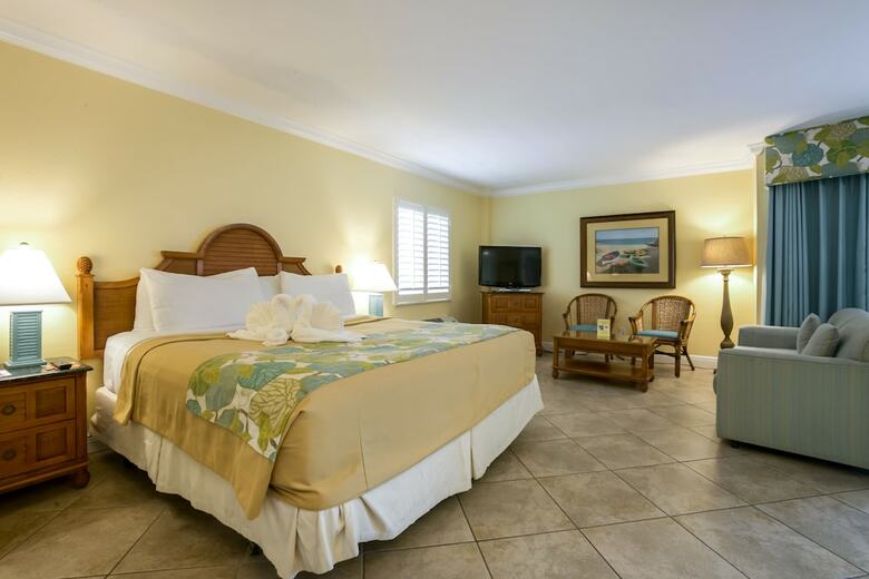 Aparthotel Sandpiper Gulf Resort